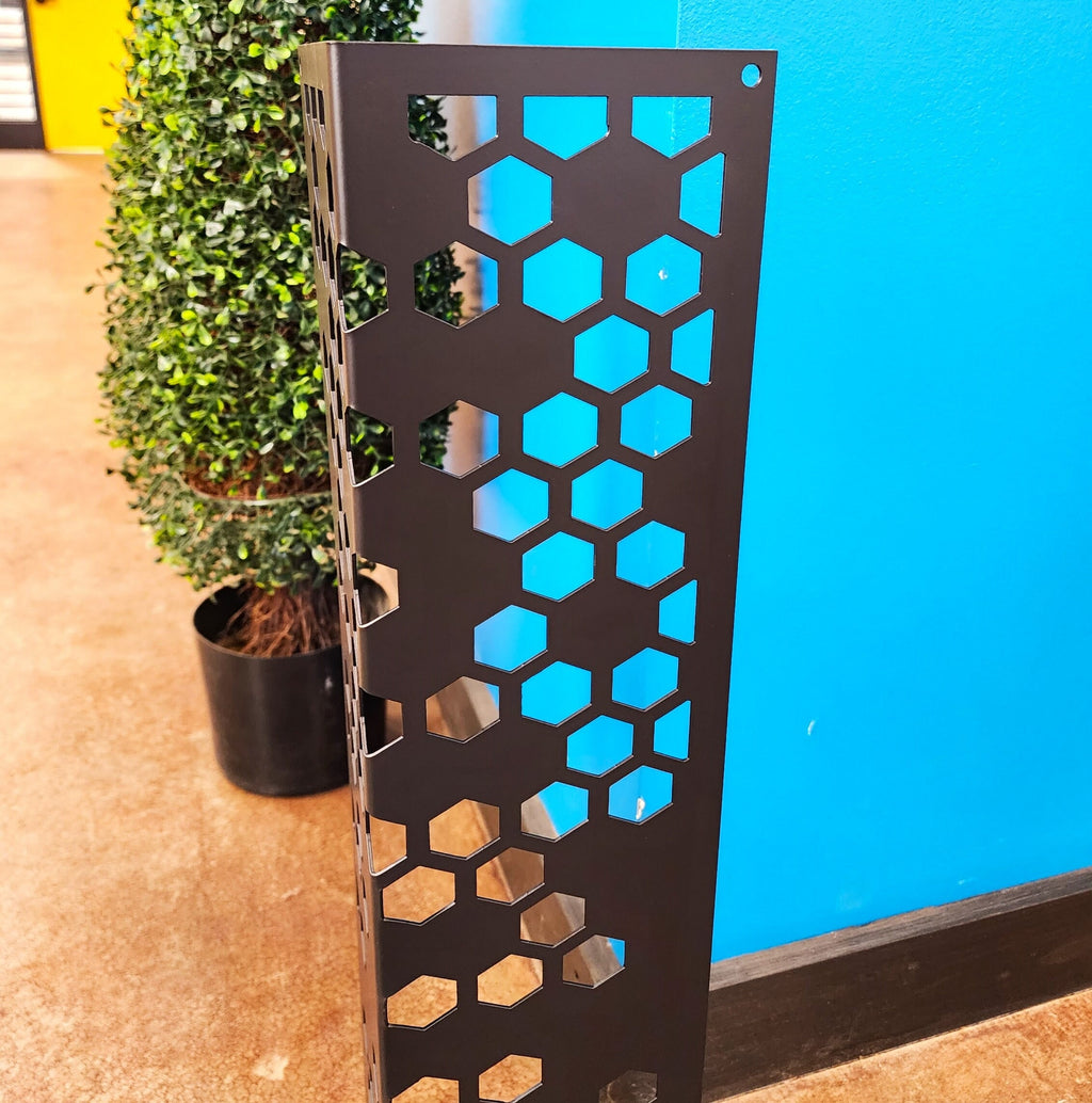 Beehive Metal Corner Guard