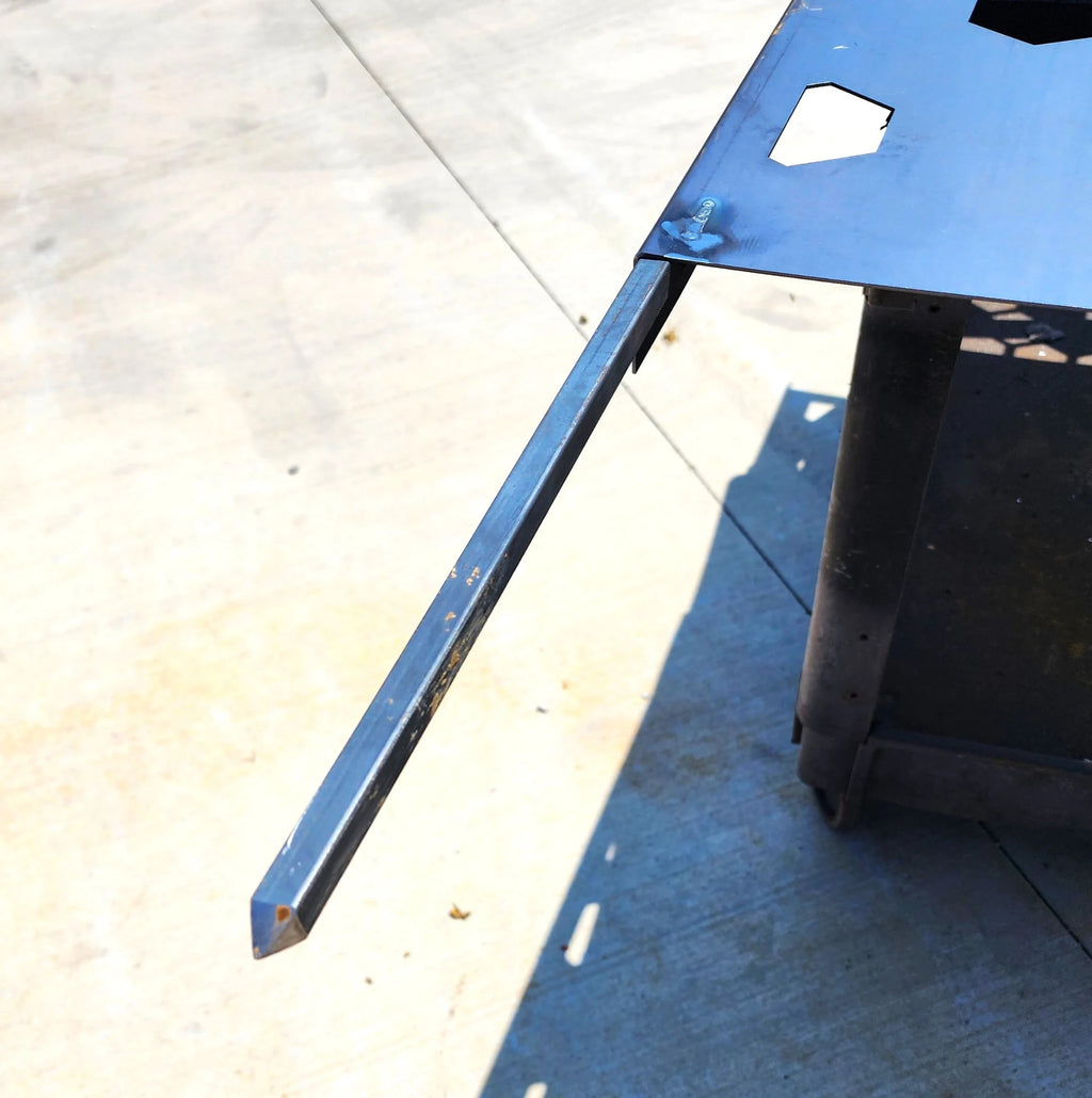 Beehive Metal Privacy Screen – Decorative Outdoor Garden Privacy Panel