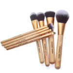 Makeup Brush Set | Foundation, Concealer, Blush & Eyeshadow Brushes | Professional Beauty Tools 