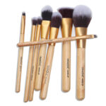 Makeup Brush Set | Foundation, Concealer, Blush & Eyeshadow Brushes | Professional Beauty Tools 