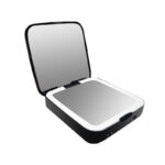 Makeup Mirror - Portable & Stylish Vanity Mirror for Beauty & Skincare 